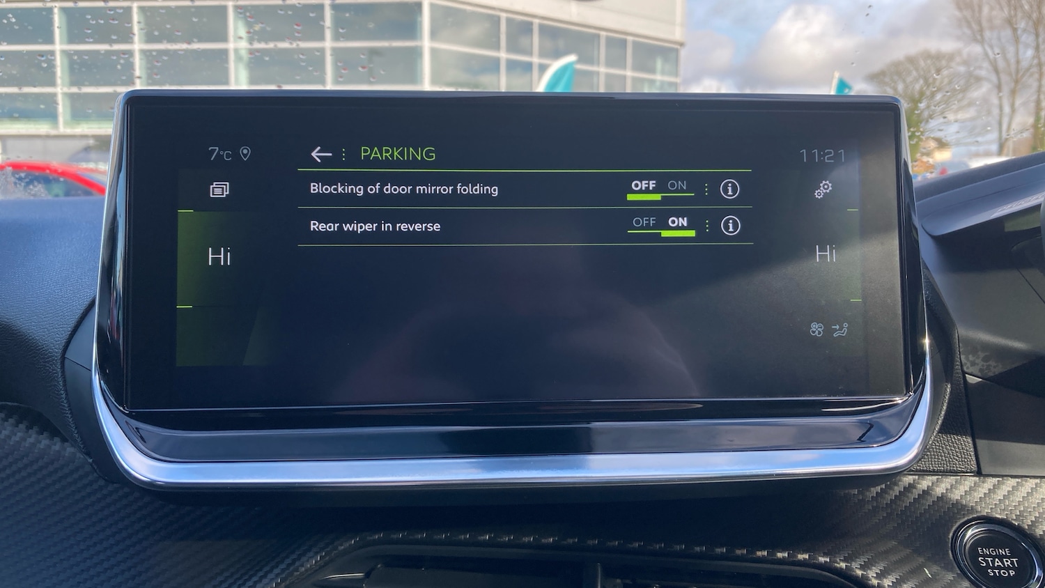 Used Peugeot 208 2020 for sale - 77579438: Photo 45