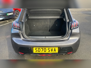 Used Peugeot 208 2020 for sale - 77579438: Photo