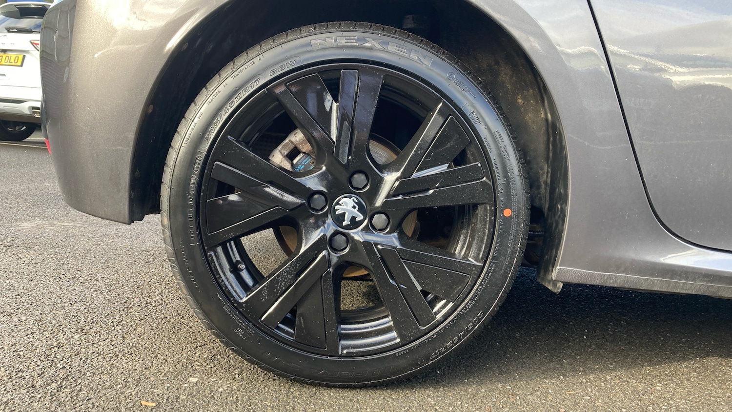 Used Peugeot 208 2020 for sale - 77579438: Photo 7