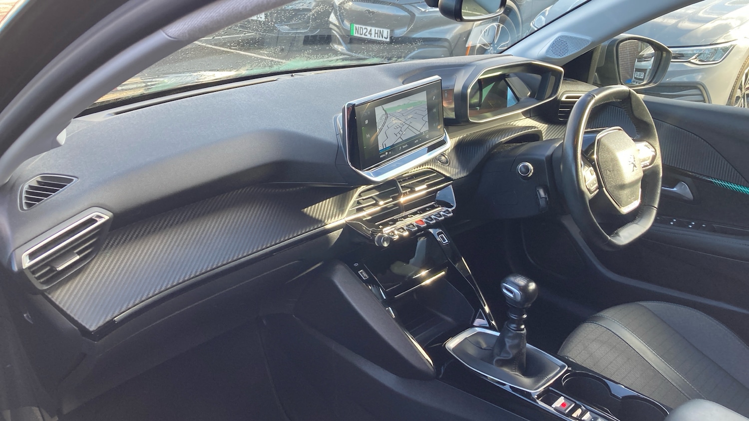 Used Peugeot 208 2020 for sale - 77579438: Photo 9