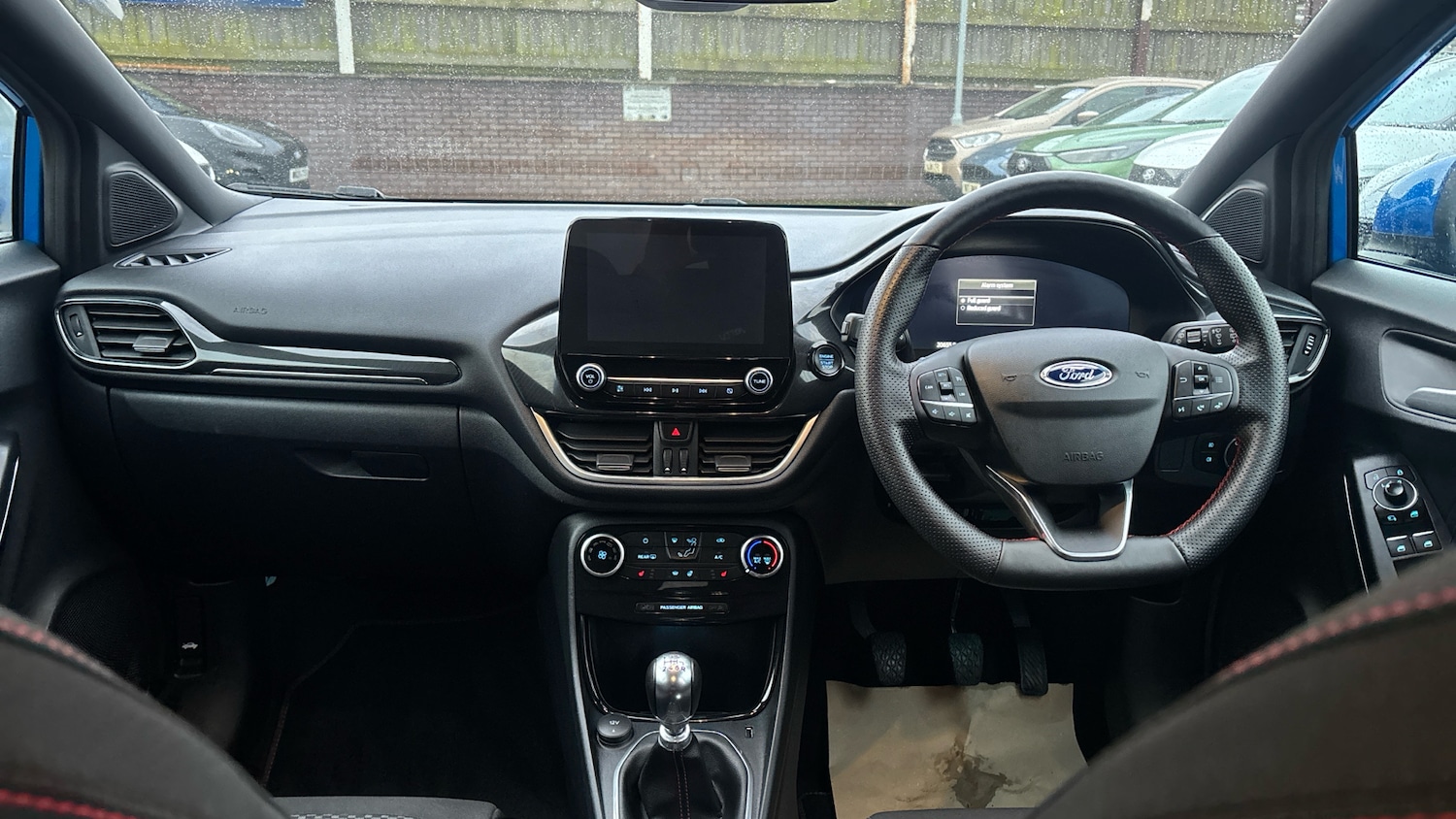 Used Ford Puma 2024 for sale - 77431088: Photo 10