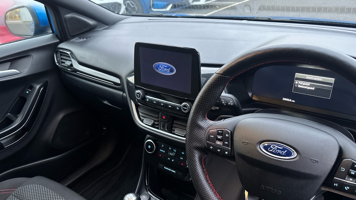 Used Ford Puma 2024 for sale - 77431088: Photo 14