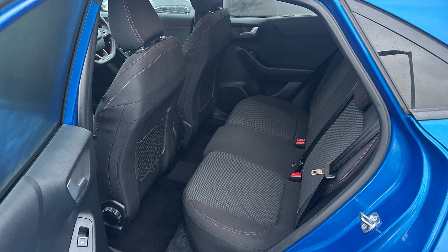 Used Ford Puma 2024 for sale - 77431088: Photo 16