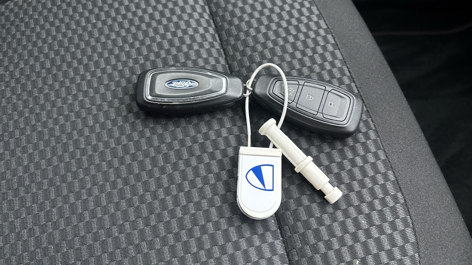 Used Ford Puma 2024 for sale - 77431088: Photo 20