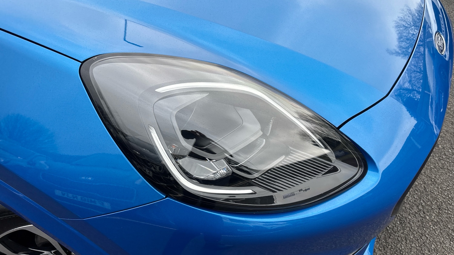 Used Ford Puma 2024 for sale - 77431088: Photo 22