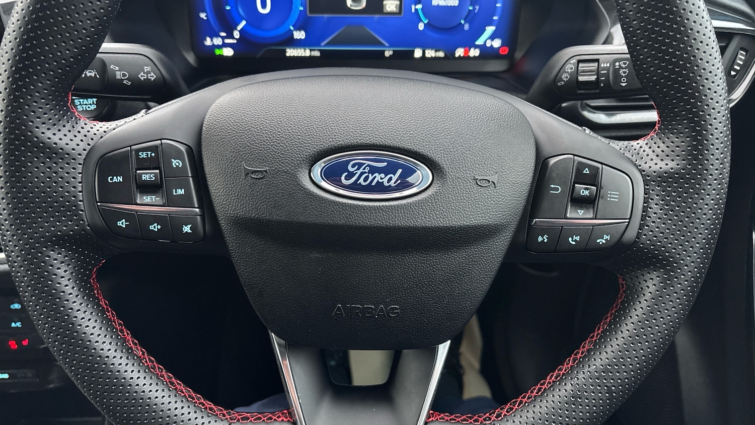 Used Ford Puma 2024 for sale - 77431088: Photo 25