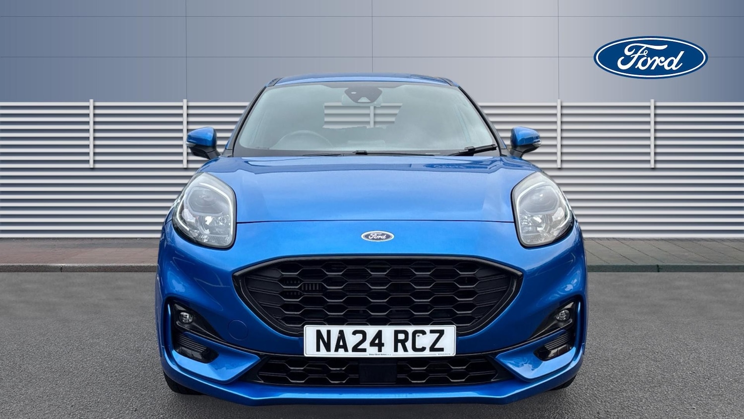 Used Ford Puma 2024 for sale - 77431088: Photo 3