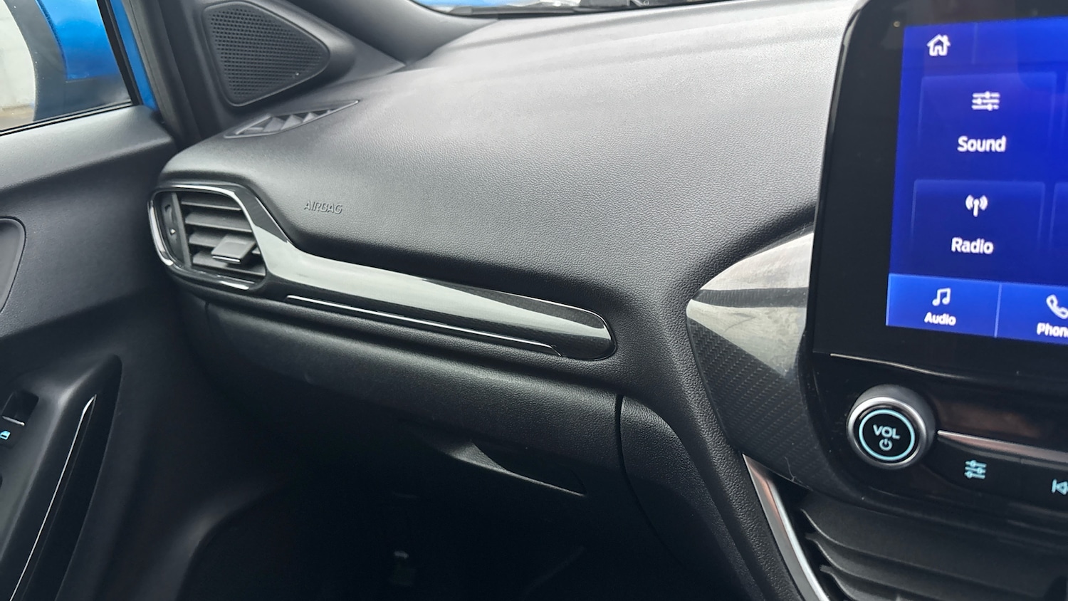 Used Ford Puma 2024 for sale - 77431088: Photo 30