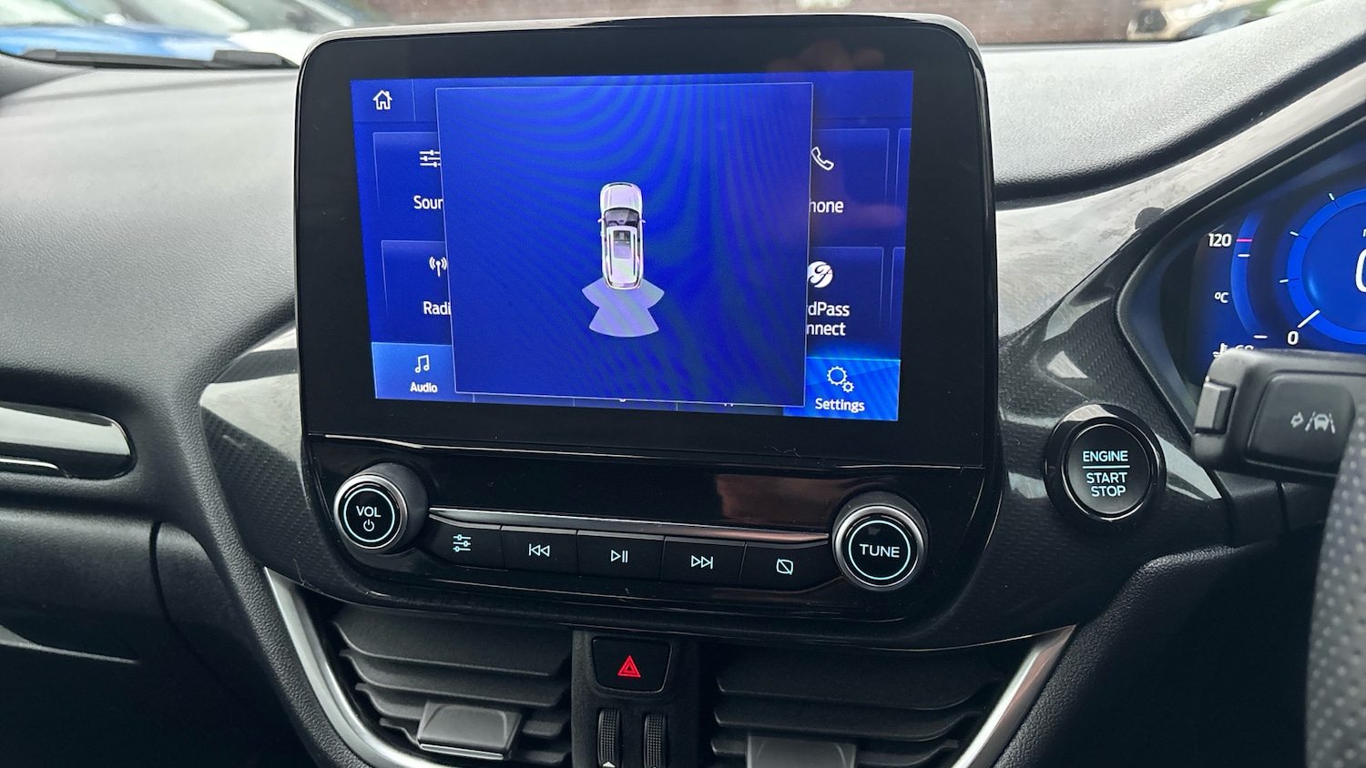 Used Ford Puma 2024 for sale - 77431088: Photo 31