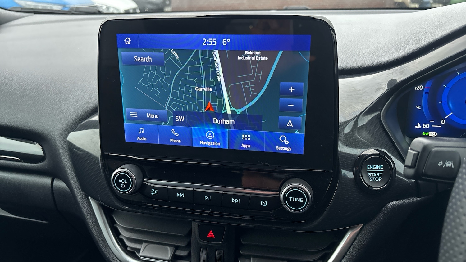 Used Ford Puma 2024 for sale - 77431088: Photo 34