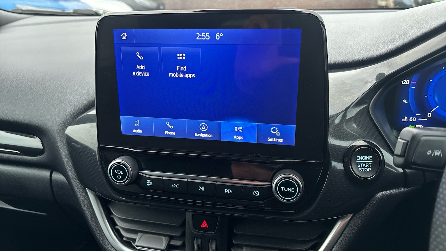 Used Ford Puma 2024 for sale - 77431088: Photo 35