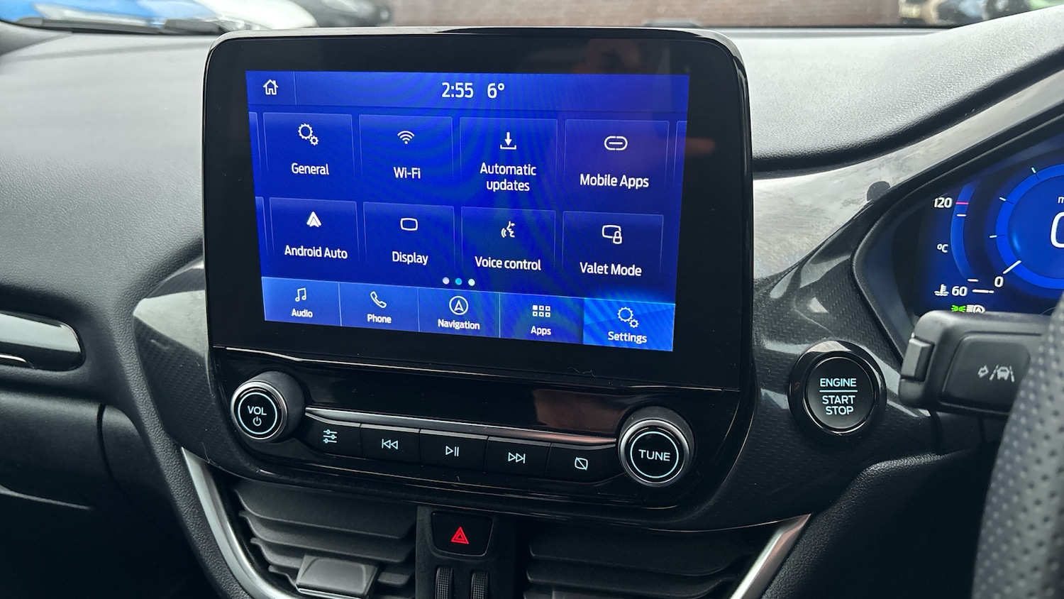 Used Ford Puma 2024 for sale - 77431088: Photo 37