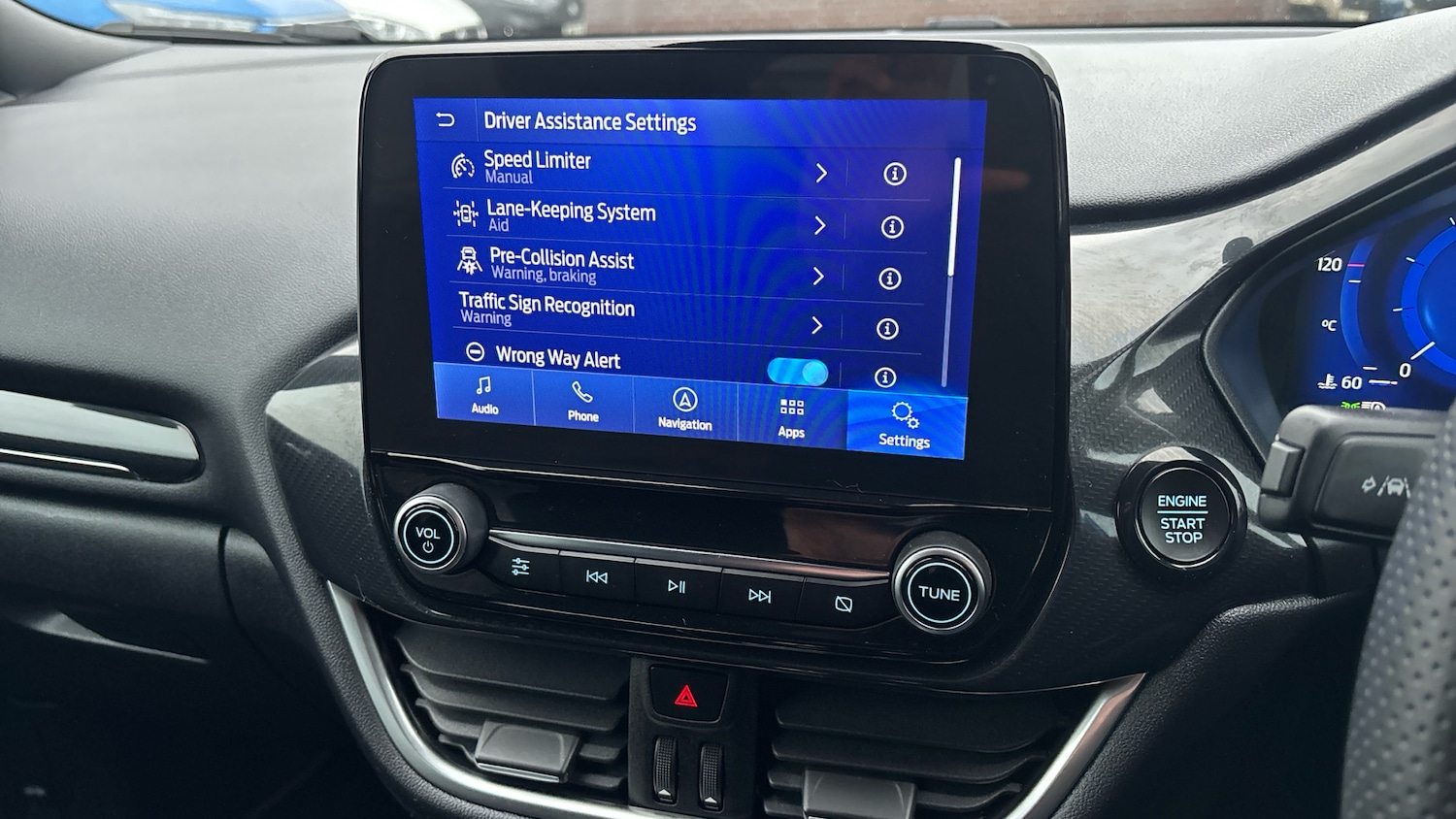 Used Ford Puma 2024 for sale - 77431088: Photo 38