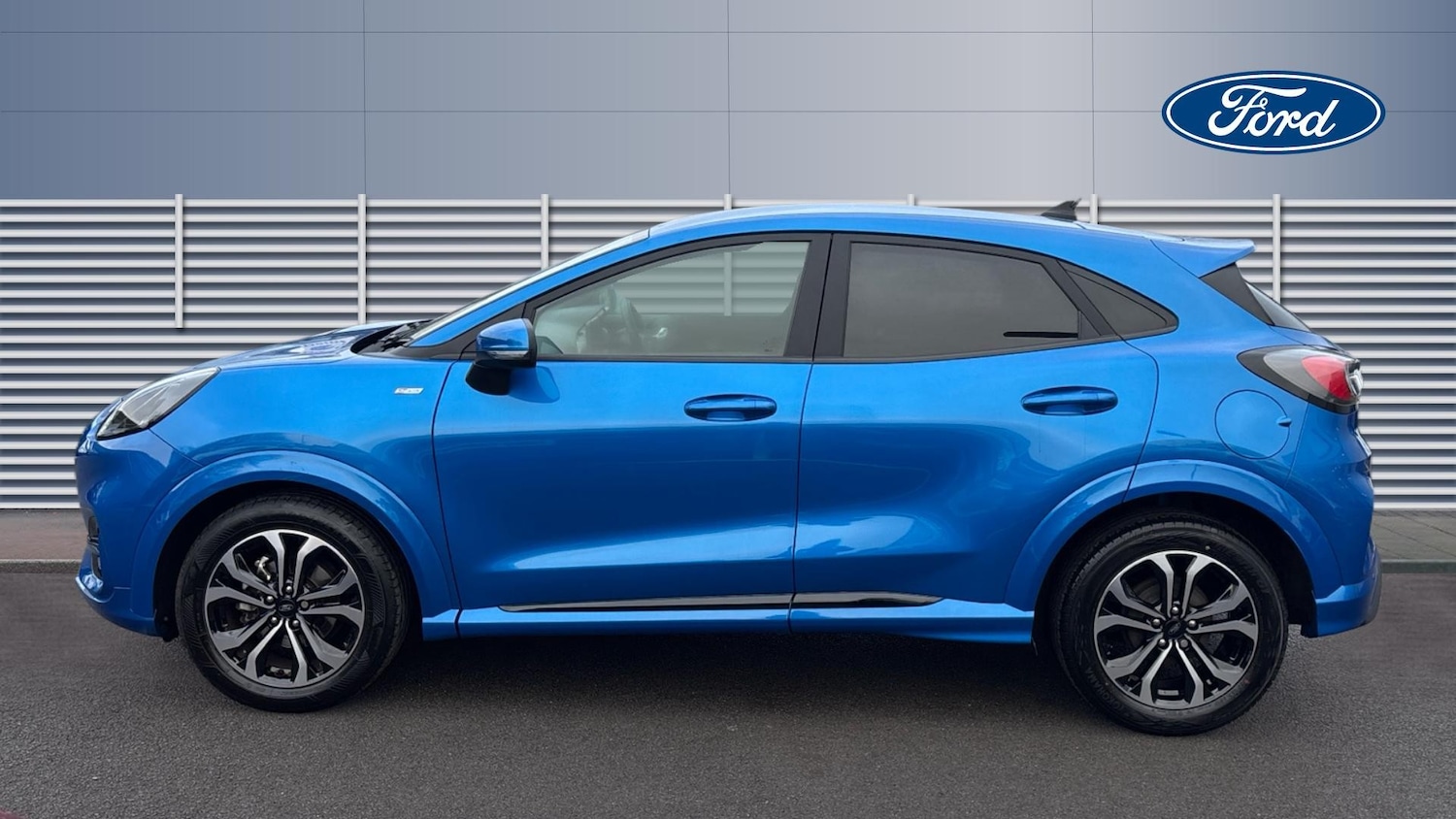 Used Ford Puma 2024 for sale - 77431088: Photo 5