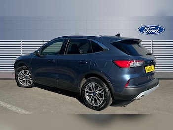 Used Ford Kuga 2020 for sale - 78484686: Photo