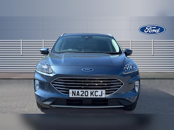 Used Ford Kuga 2020 for sale - 78484686: Photo