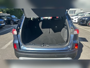 Used Ford Kuga 2020 for sale - 78484686: Photo