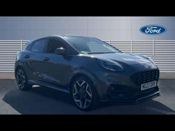 2023 (23) - 1.5 EcoBoost ST 5dr Petrol Hatchback