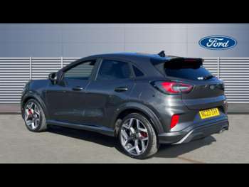Used Ford Puma 2023 for sale - 74588998: Photo