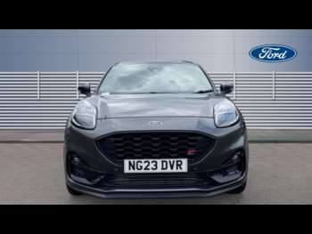 Used Ford Puma 2023 for sale - 74588998: Photo