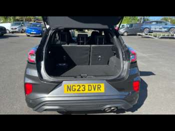 Used Ford Puma 2023 for sale - 74588998: Photo
