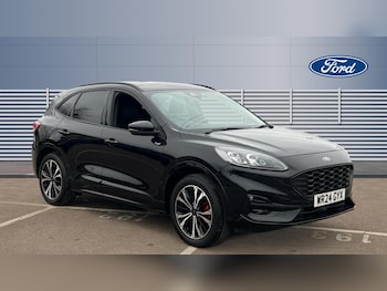 Used Ford Kuga 2024 for sale - 78615719: Photo