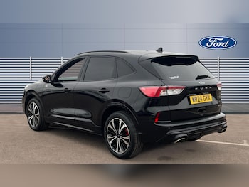 Used Ford Kuga 2024 for sale - 78615719: Photo