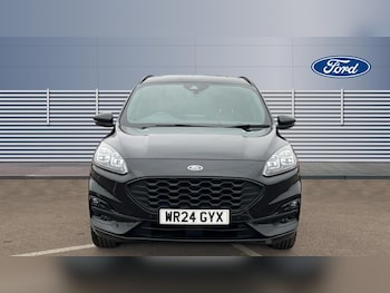 Used Ford Kuga 2024 for sale - 78615719: Photo