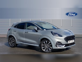 Used Ford Puma 2024 for sale - 78592908: Photo