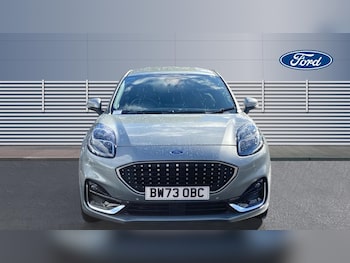 Used Ford Puma 2024 for sale - 78592908: Photo