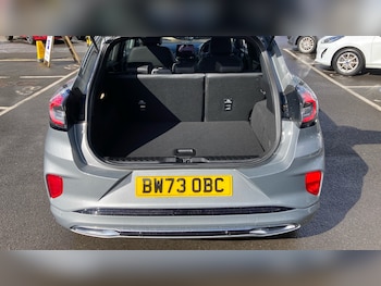 Used Ford Puma 2024 for sale - 78592908: Photo