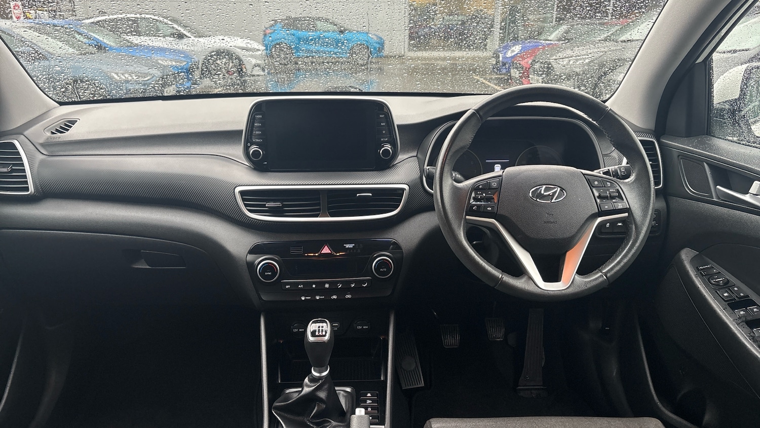 Used Hyundai TUCSON 2019 for sale - 76490331: Photo 10