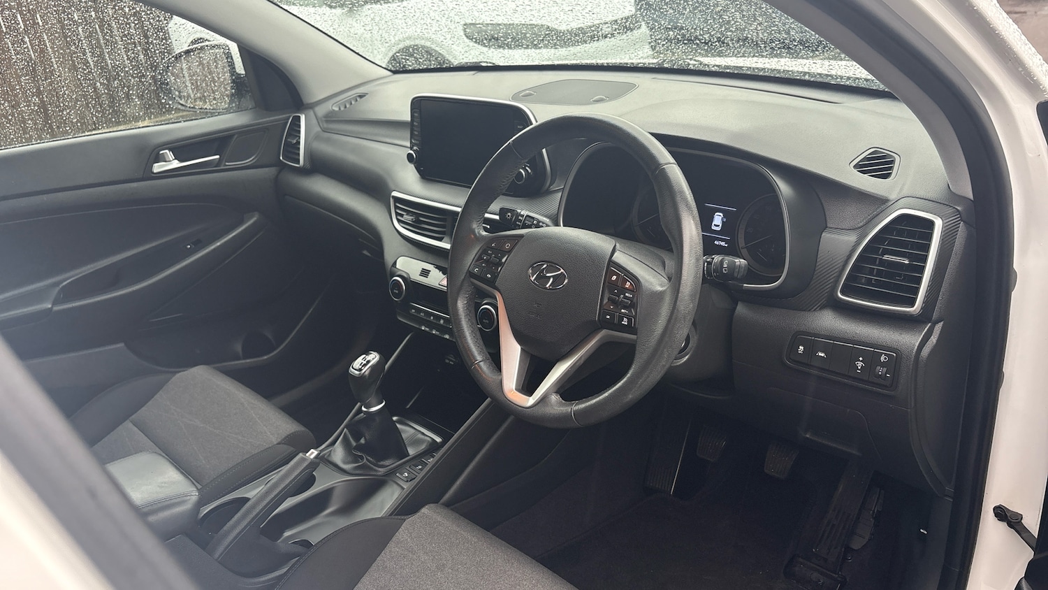 Used Hyundai TUCSON 2019 for sale - 76490331: Photo 11