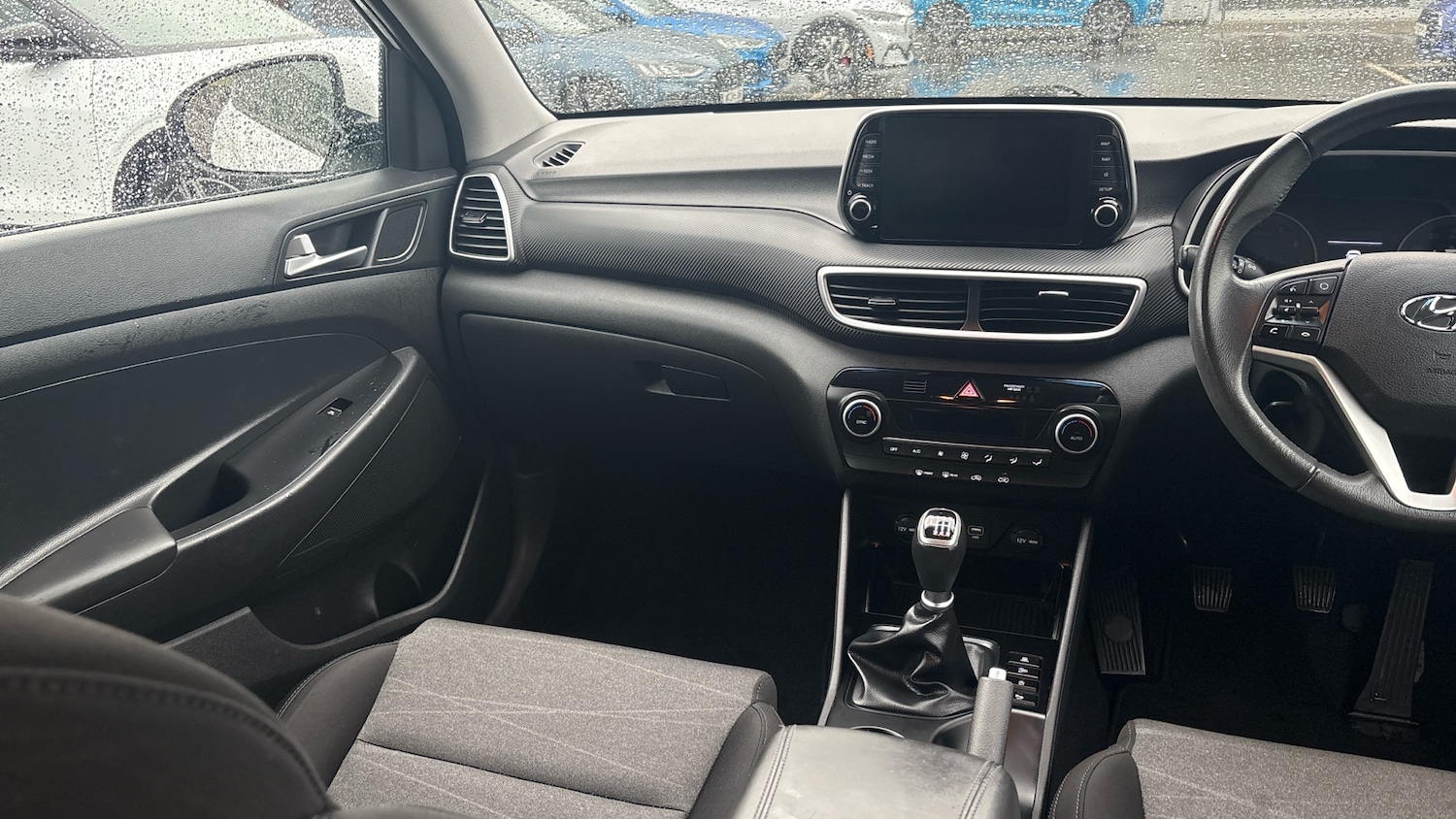 Used Hyundai TUCSON 2019 for sale - 76490331: Photo 14