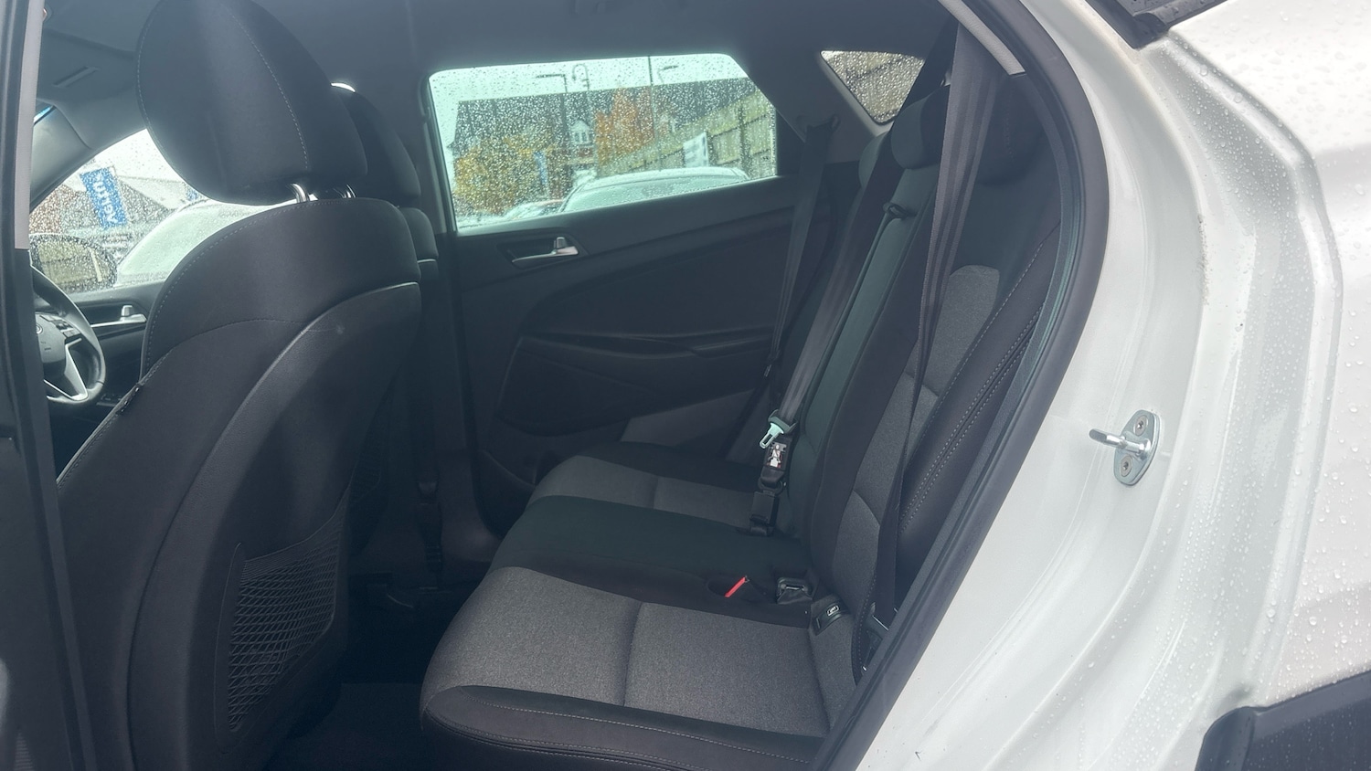 Used Hyundai TUCSON 2019 for sale - 76490331: Photo 16