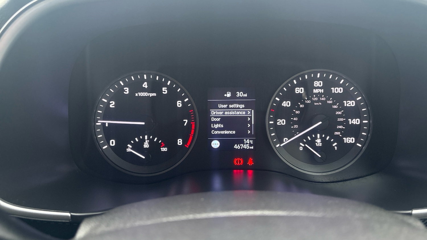 Used Hyundai TUCSON 2019 for sale - 76490331: Photo 18