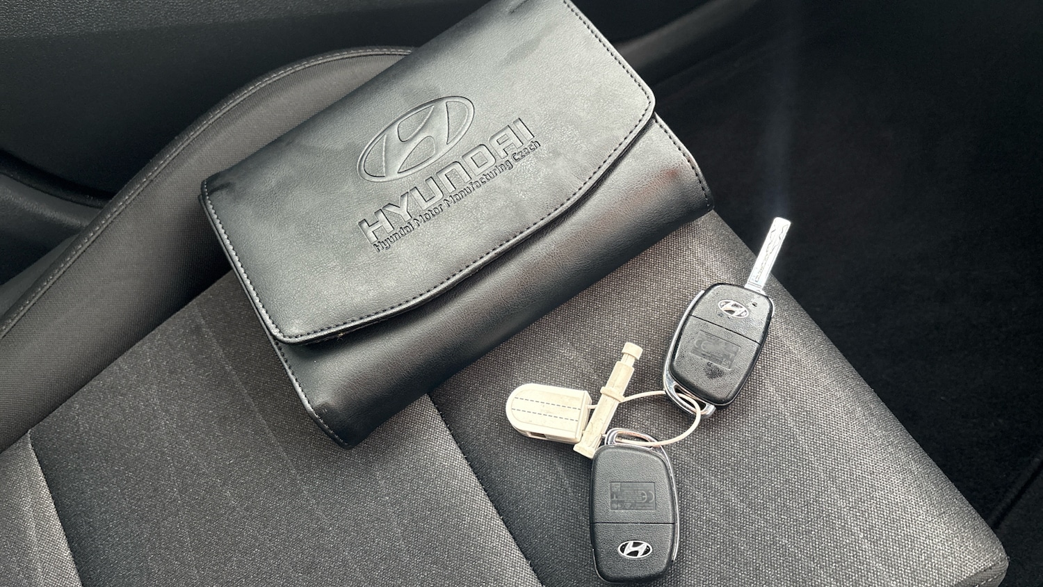 Used Hyundai TUCSON 2019 for sale - 76490331: Photo 19