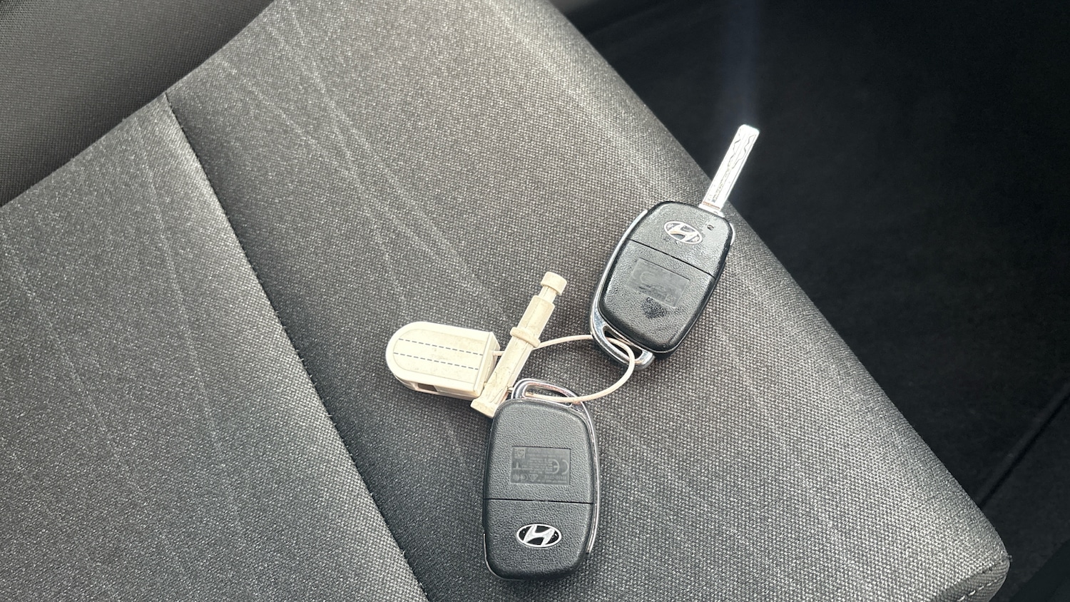 Used Hyundai TUCSON 2019 for sale - 76490331: Photo 20