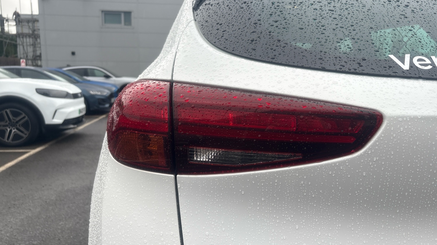 Used Hyundai TUCSON 2019 for sale - 76490331: Photo 25