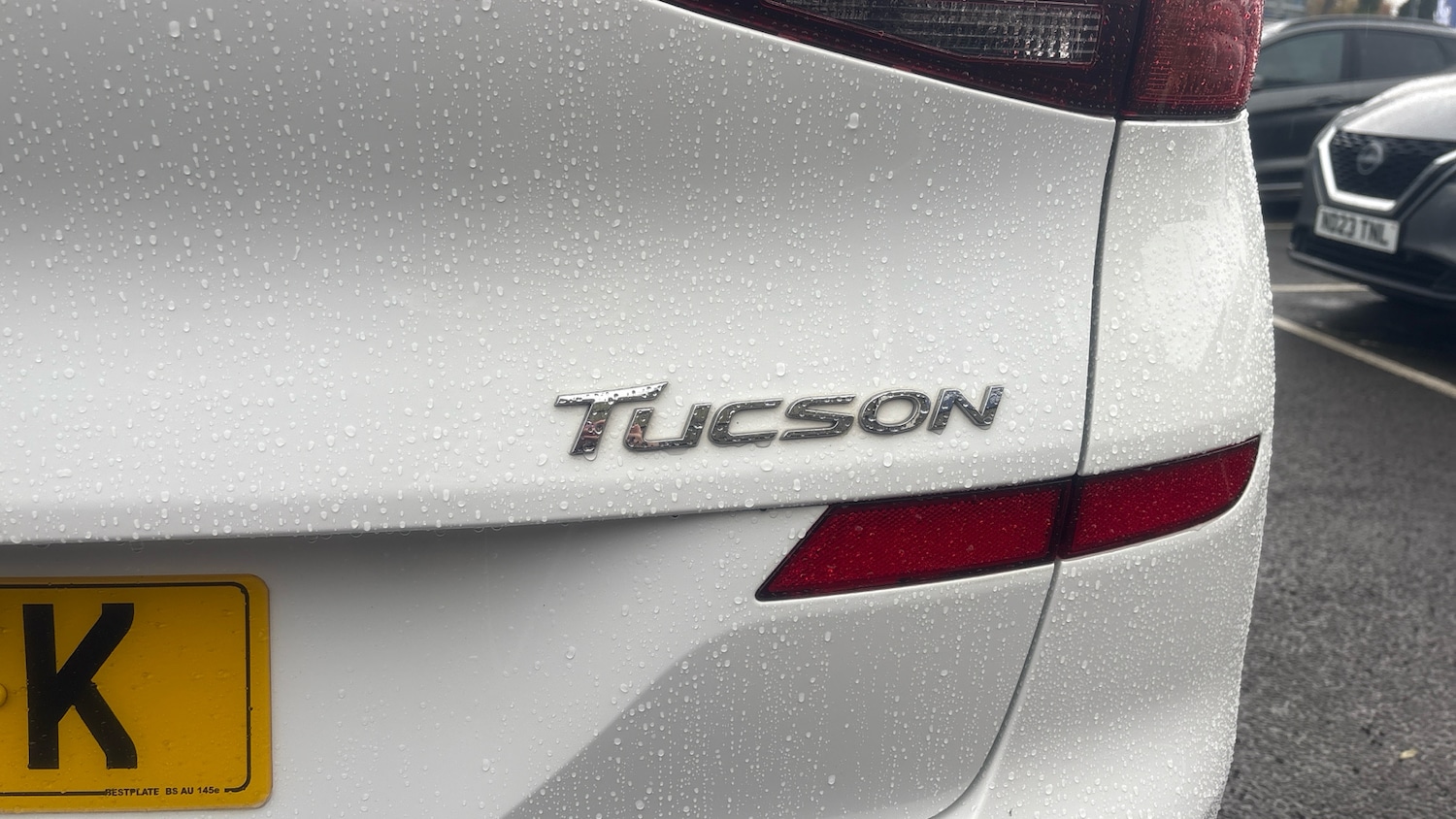 Used Hyundai TUCSON 2019 for sale - 76490331: Photo 26