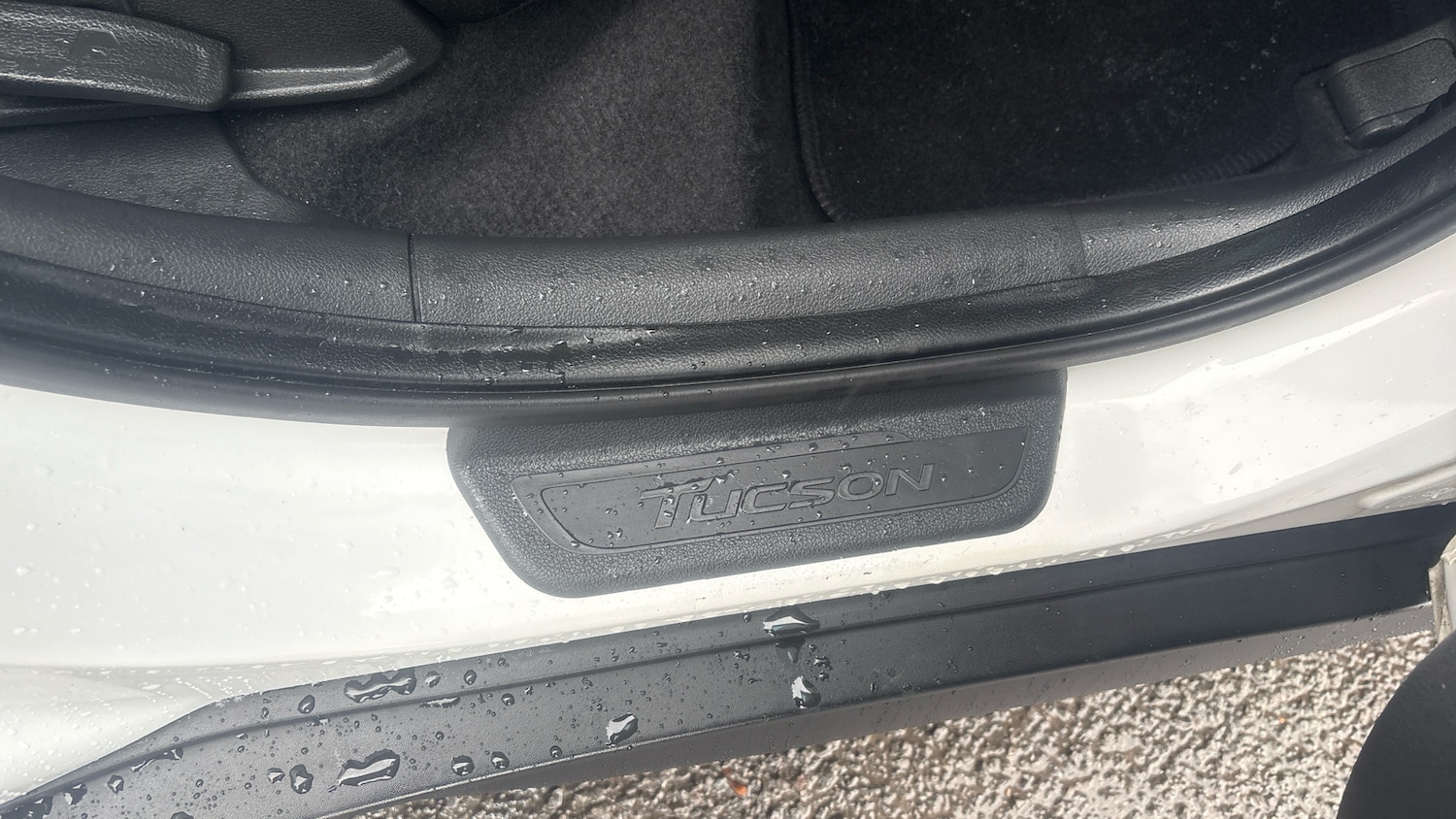 Used Hyundai TUCSON 2019 for sale - 76490331: Photo 28