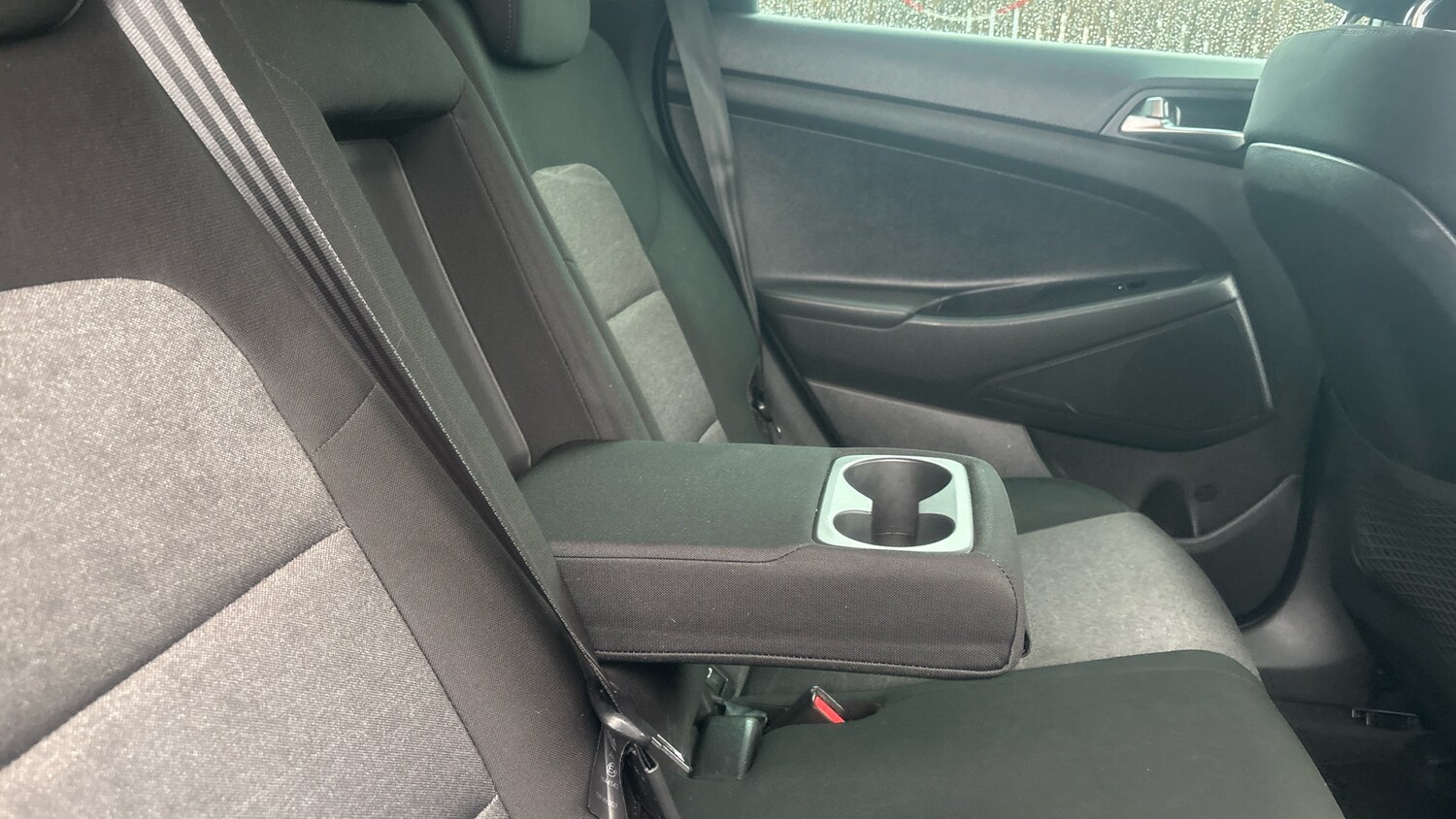 Used Hyundai TUCSON 2019 for sale - 76490331: Photo 30