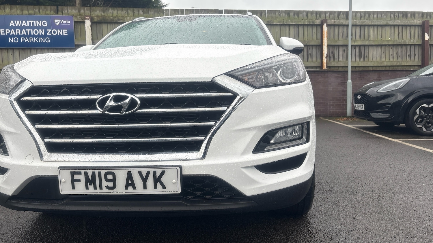 Used Hyundai TUCSON 2019 for sale - 76490331: Photo 31