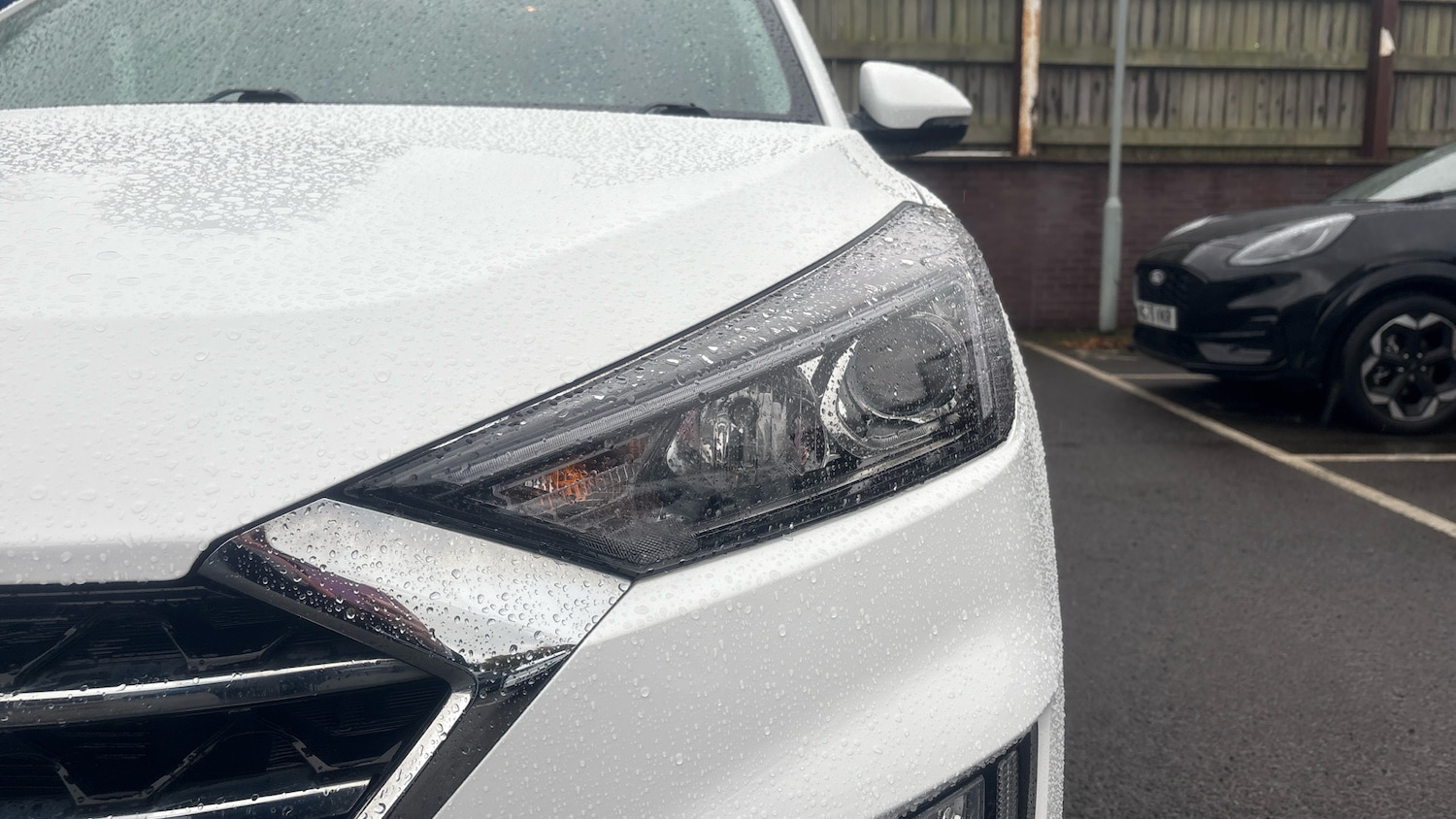 Used Hyundai TUCSON 2019 for sale - 76490331: Photo 32