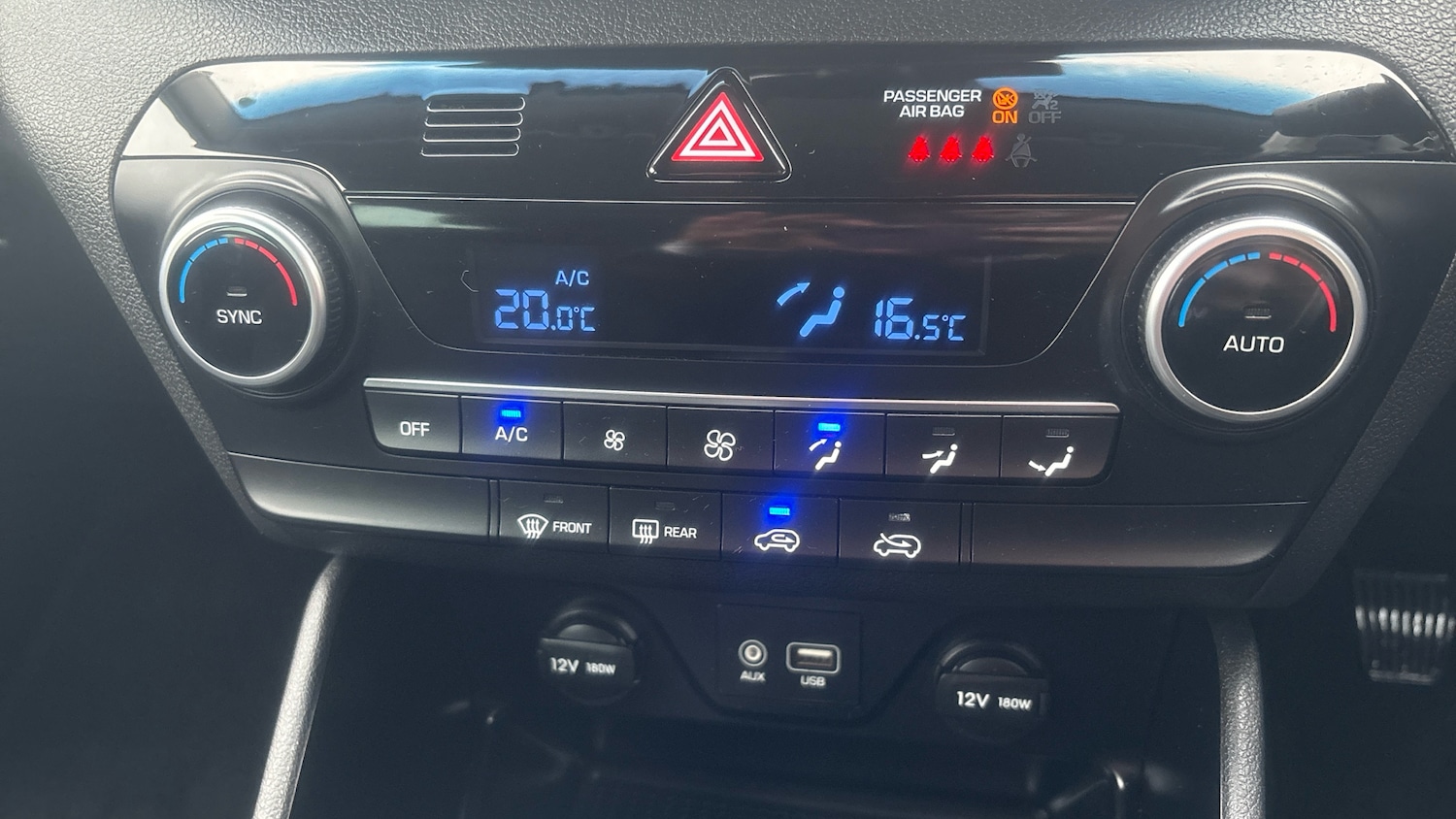 Used Hyundai TUCSON 2019 for sale - 76490331: Photo 34