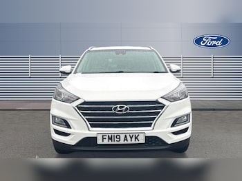 Used Hyundai TUCSON 2019 for sale - 76490331: Photo