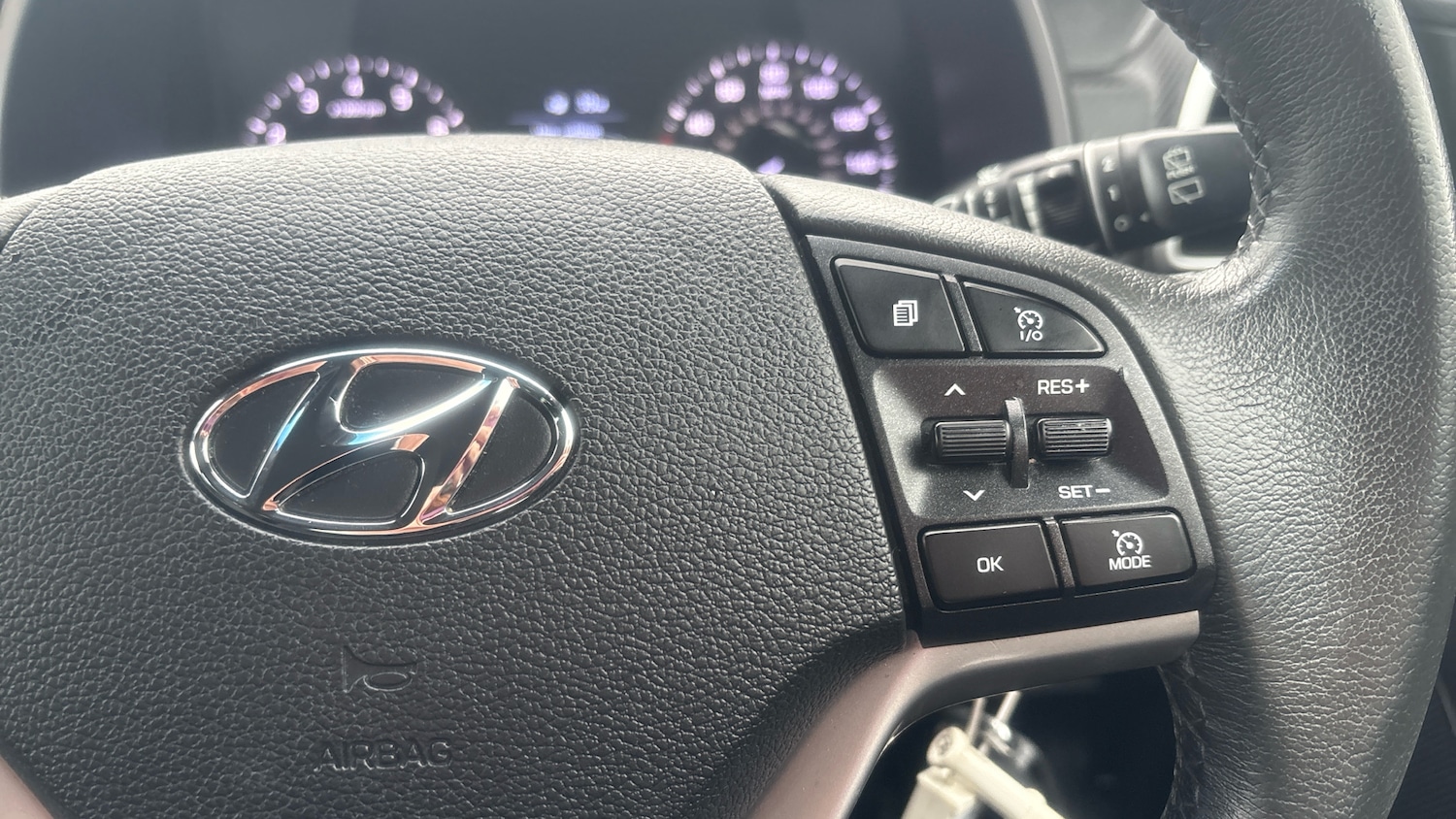 Used Hyundai TUCSON 2019 for sale - 76490331: Photo 40
