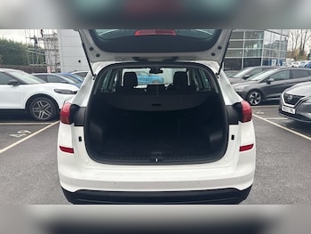 Used Hyundai TUCSON 2019 for sale - 76490331: Photo