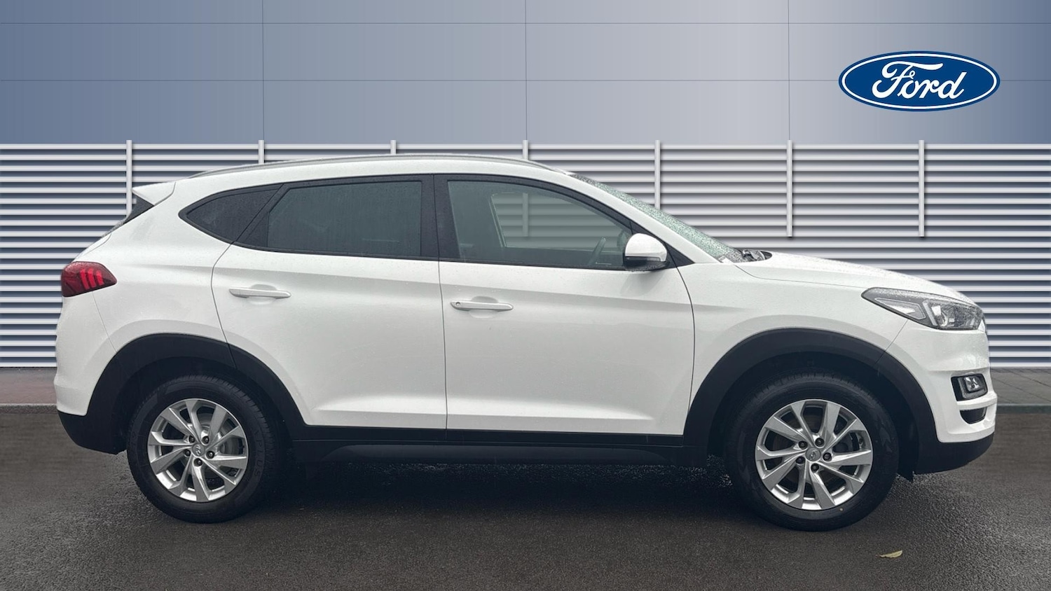 Used Hyundai TUCSON 2019 for sale - 76490331: Photo 5