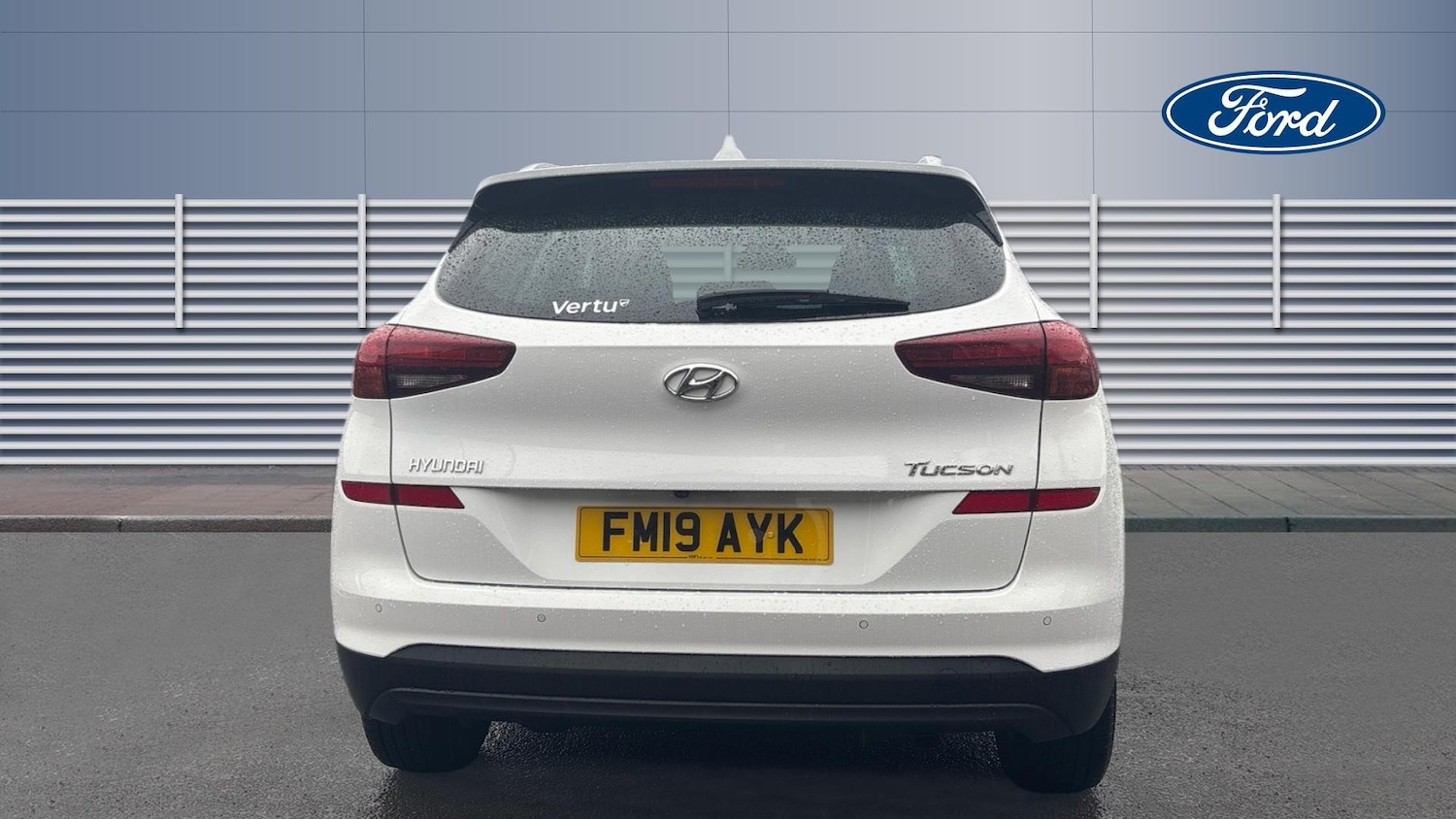 Used Hyundai TUCSON 2019 for sale - 76490331: Photo 6